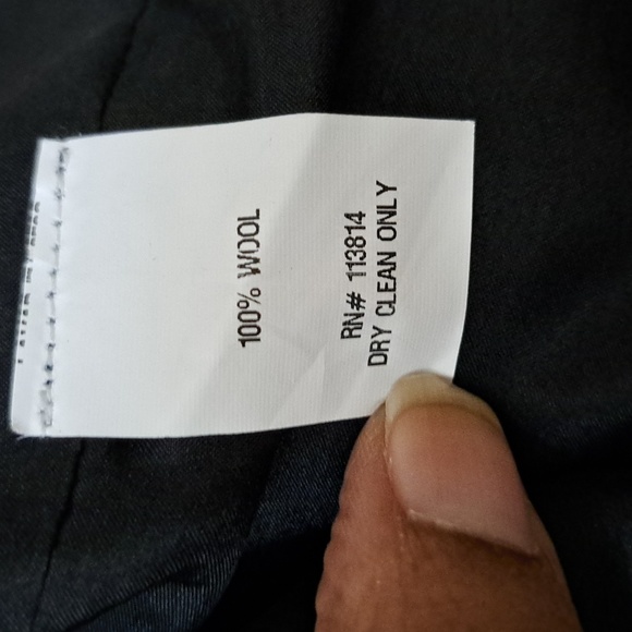 SOLD MERCARI-Billy Reid Pleated Skirt - Picture 7 of 11